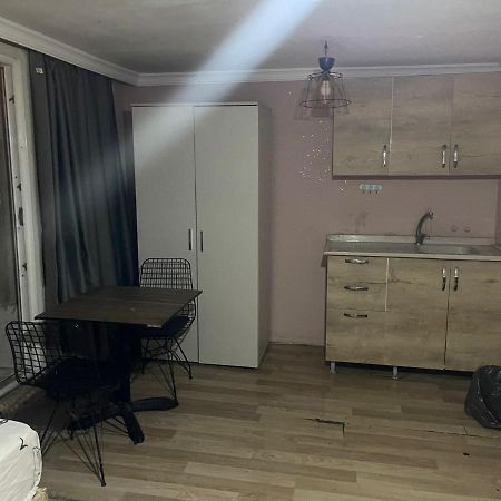 Ryn Prestij Hotel Istanbul Bagian luar foto
