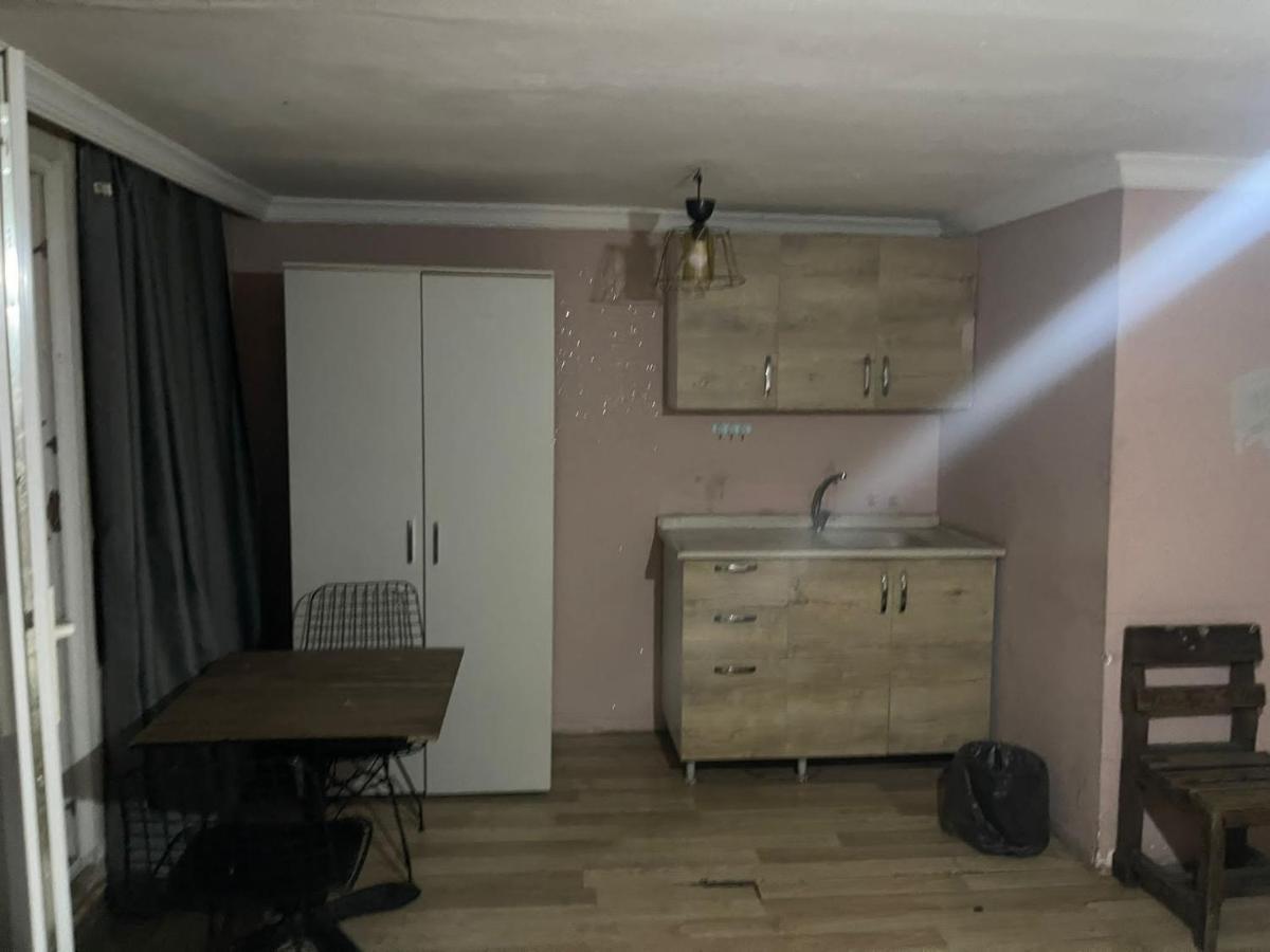 Ryn Prestij Hotel Istanbul Bagian luar foto