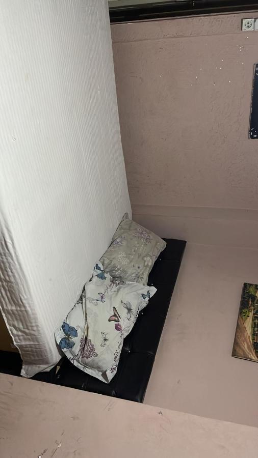 Ryn Prestij Hotel Istanbul Bagian luar foto