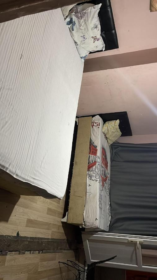 Ryn Prestij Hotel Istanbul Bagian luar foto