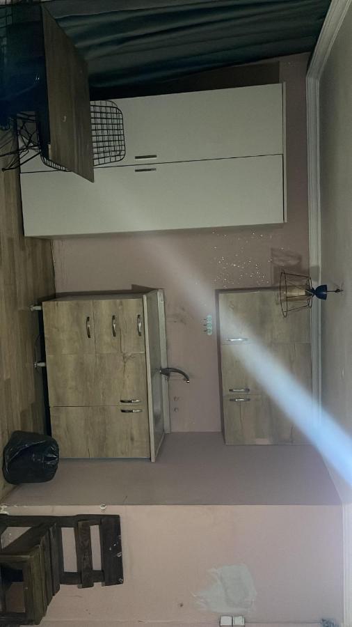 Ryn Prestij Hotel Istanbul Bagian luar foto
